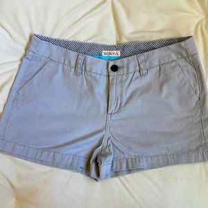 Merona Grey Short